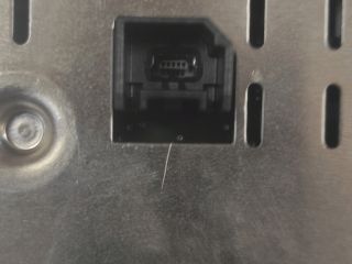 bontott RENAULT MEGANE IV Grandtour Multimédia Vezérlő