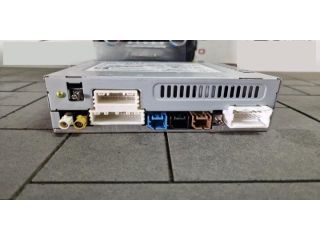 bontott RENAULT MEGANE IV Grandtour Navigációs Fejegység