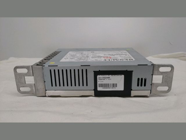 bontott RENAULT MEGANE IV Grandtour Rádió / CD