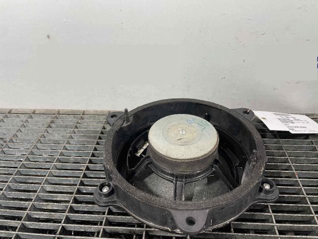 bontott RENAULT MEGANE IV Hangszóró (Pozíciófüggetlen)