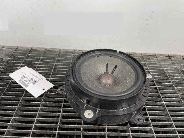 bontott RENAULT MEGANE IV Hangszóró (Pozíciófüggetlen)