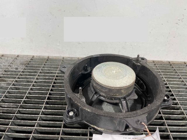 bontott RENAULT MEGANE IV Hangszóró (Pozíciófüggetlen)