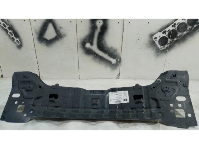 bontott RENAULT MEGANE IV Hátfal