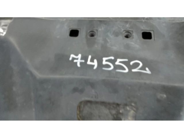 bontott RENAULT MEGANE IV Hátfal