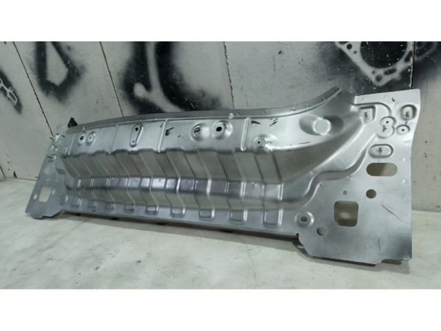 bontott RENAULT MEGANE IV Hátfal