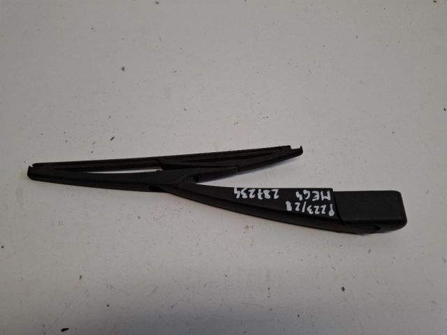 bontott RENAULT MEGANE IV Hátsó Ablaktörlő Kar