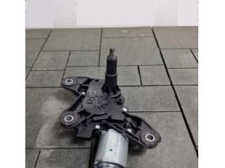 bontott RENAULT MEGANE IV Hátsó Ablaktörlő Motor