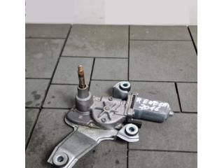 bontott RENAULT MEGANE IV Hátsó Ablaktörlő Motor