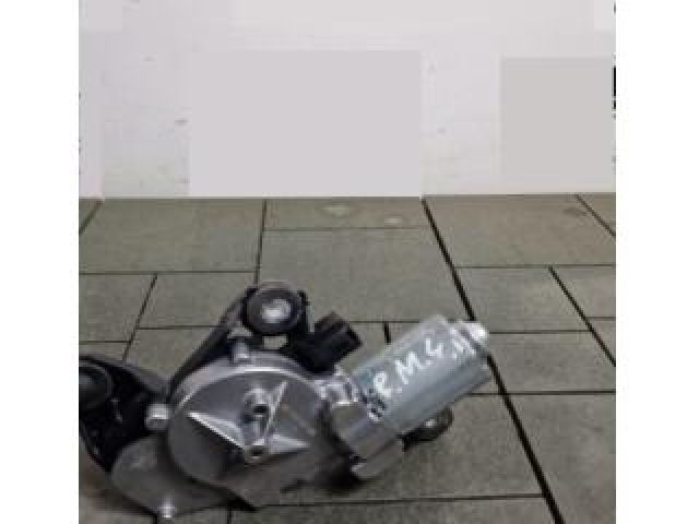 bontott RENAULT MEGANE IV Hátsó Ablaktörlő Motor