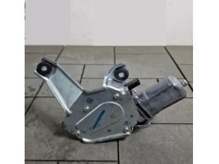 bontott RENAULT MEGANE IV Hátsó Ablaktörlő Motor