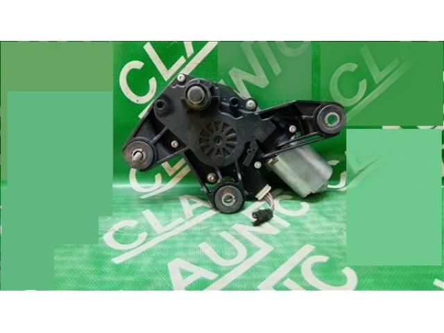 bontott RENAULT MEGANE IV Hátsó Ablaktörlő Motor