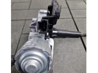 bontott RENAULT MEGANE IV Hátsó Ablaktörlő Motor