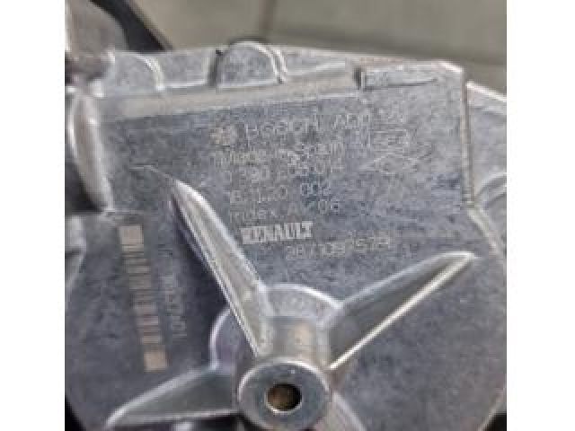 bontott RENAULT MEGANE IV Hátsó Ablaktörlő Motor