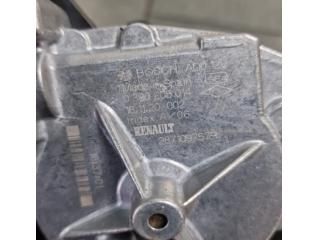 bontott RENAULT MEGANE IV Hátsó Ablaktörlő Motor