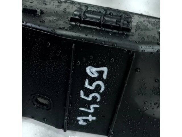 bontott RENAULT MEGANE IV Hátsó középső Lökhárító Tartó (Műanyag)