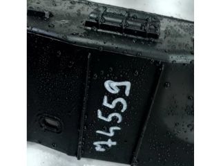 bontott RENAULT MEGANE IV Hátsó középső Lökhárító Tartó (Műanyag)