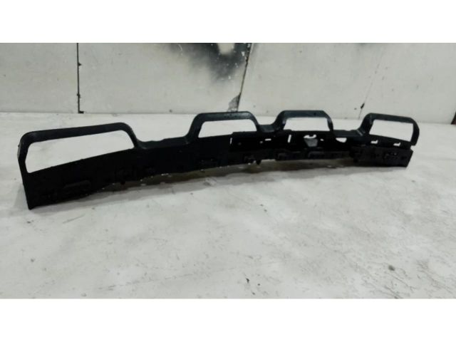 bontott RENAULT MEGANE IV Hátsó középső Lökhárító Tartó (Műanyag)