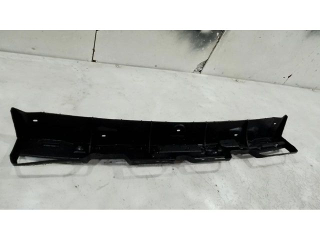 bontott RENAULT MEGANE IV Hátsó középső Lökhárító Tartó (Műanyag)