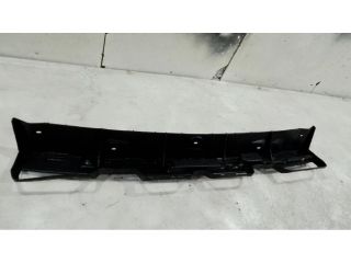 bontott RENAULT MEGANE IV Hátsó középső Lökhárító Tartó (Műanyag)