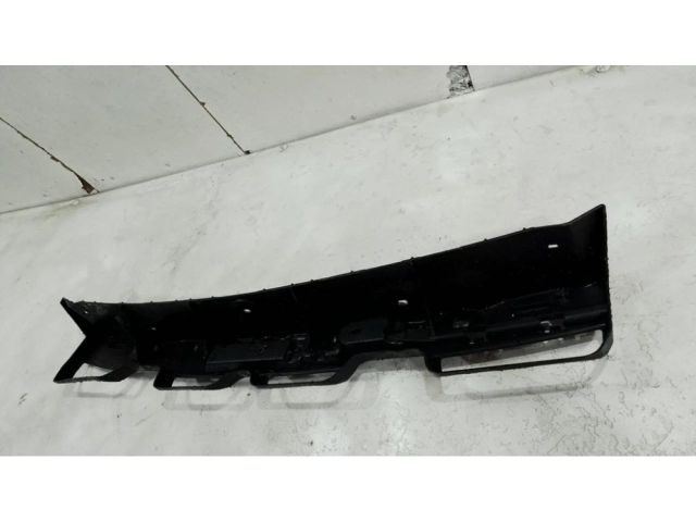 bontott RENAULT MEGANE IV Hátsó középső Lökhárító Tartó (Műanyag)