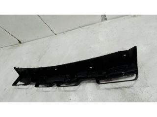 bontott RENAULT MEGANE IV Hátsó középső Lökhárító Tartó (Műanyag)