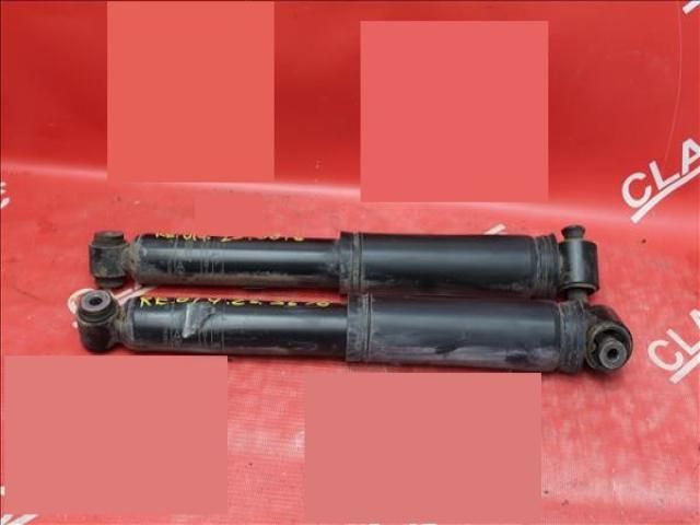bontott RENAULT MEGANE IV Hátsó Lengéscsillapító (Pozíciófüggetlen)