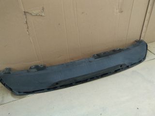 bontott RENAULT MEGANE IV Hátsó Lökhárító Alsó (Műanyag)