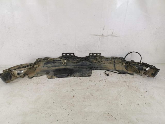 bontott RENAULT MEGANE IV Hátsó Lökhárító Alsó (Műanyag)