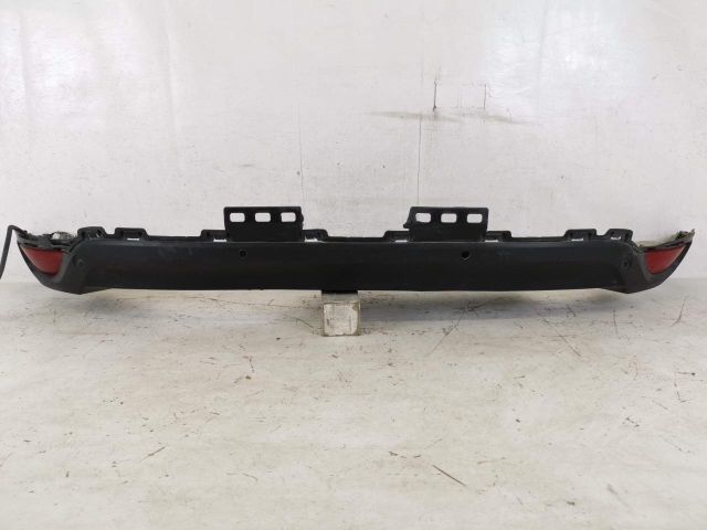 bontott RENAULT MEGANE IV Hátsó Lökhárító Alsó (Műanyag)