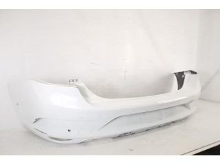 bontott RENAULT MEGANE IV Hátsó Lökhárító (Részeivel)