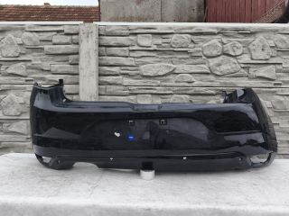 bontott RENAULT MEGANE IV Hátsó Lökhárító (Részeivel)