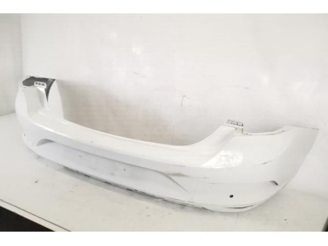 bontott RENAULT MEGANE IV Hátsó Lökhárító (Részeivel)