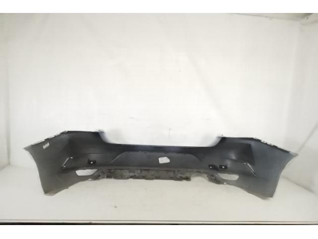 bontott RENAULT MEGANE IV Hátsó Lökhárító (Részeivel)