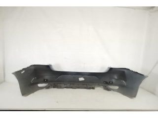 bontott RENAULT MEGANE IV Hátsó Lökhárító (Részeivel)