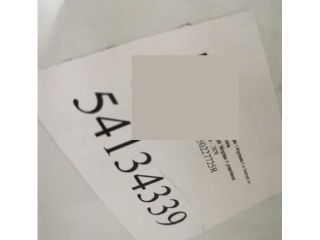 bontott RENAULT MEGANE IV Hátsó Lökhárító (Részeivel)