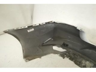 bontott RENAULT MEGANE IV Hátsó Lökhárító (Részeivel)