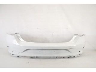 bontott RENAULT MEGANE IV Hátsó Lökhárító (Részeivel)