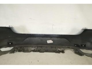 bontott RENAULT MEGANE IV Hátsó Lökhárító (Részeivel)