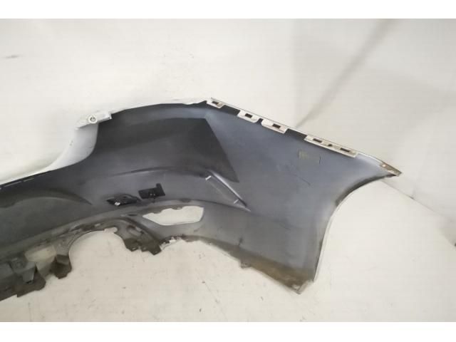 bontott RENAULT MEGANE IV Hátsó Lökhárító (Részeivel)