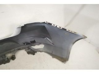 bontott RENAULT MEGANE IV Hátsó Lökhárító (Részeivel)