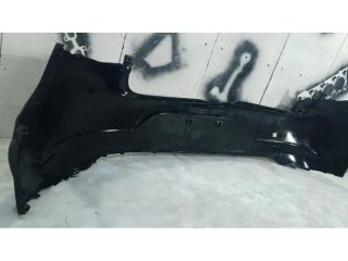 bontott RENAULT MEGANE IV Hátsó Lökhárító (Üresen)