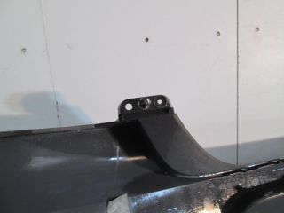 bontott RENAULT MEGANE IV Hátsó Lökhárító (Üresen)