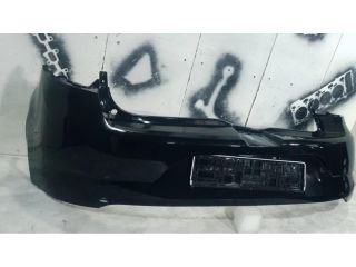 bontott RENAULT MEGANE IV Hátsó Lökhárító (Üresen)