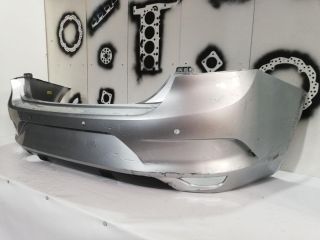 bontott RENAULT MEGANE IV Hátsó Lökhárító (Üresen)