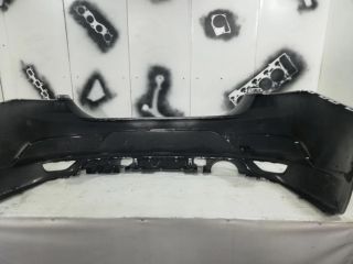 bontott RENAULT MEGANE IV Hátsó Lökhárító (Üresen)