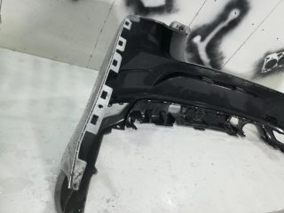 bontott RENAULT MEGANE IV Hátsó Lökhárító (Üresen)