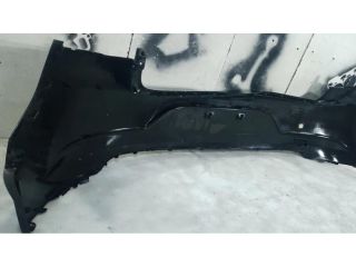 bontott RENAULT MEGANE IV Hátsó Lökhárító (Üresen)