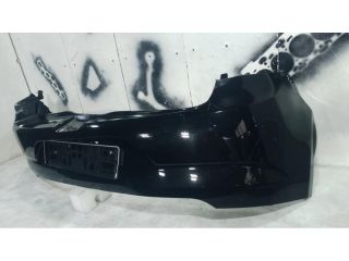 bontott RENAULT MEGANE IV Hátsó Lökhárító (Üresen)