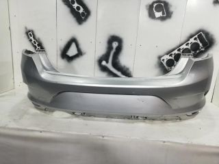 bontott RENAULT MEGANE IV Hátsó Lökhárító (Üresen)