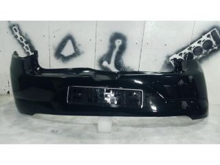 bontott RENAULT MEGANE IV Hátsó Lökhárító (Üresen)